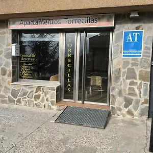 Torrecillas Appartement